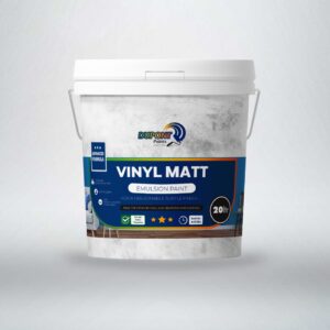 Vinyl Matt 1Ltr