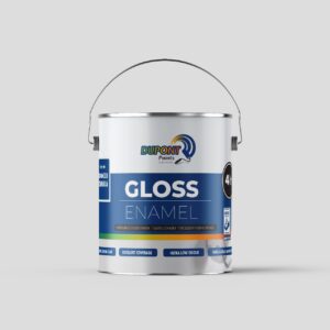 Gloss Enamel 1/2 Ltr