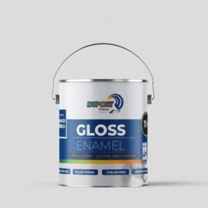 Gloss Enamel 1Ltr