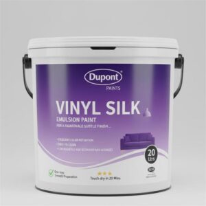 Vinyl Silk 20Ltr
