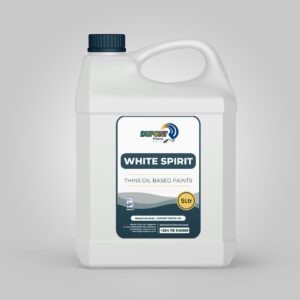 White Spirit 5Ltr